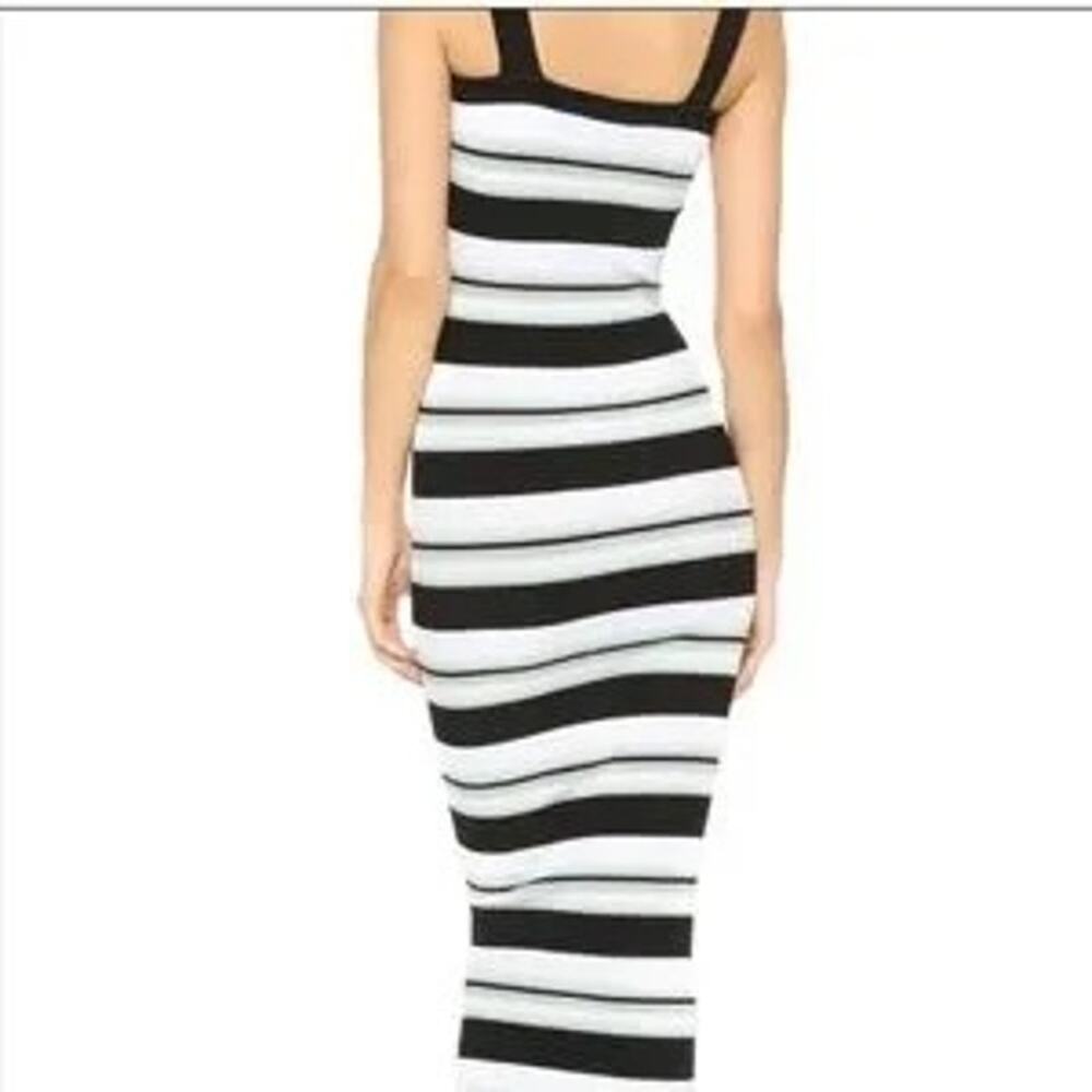 Ronny Kobo Harper Dress - Picture 2 of 7